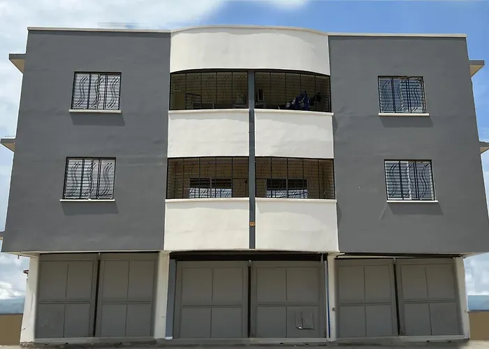 Elite Apartment, Banana-Very Near To Dar Es Salaam International Airport