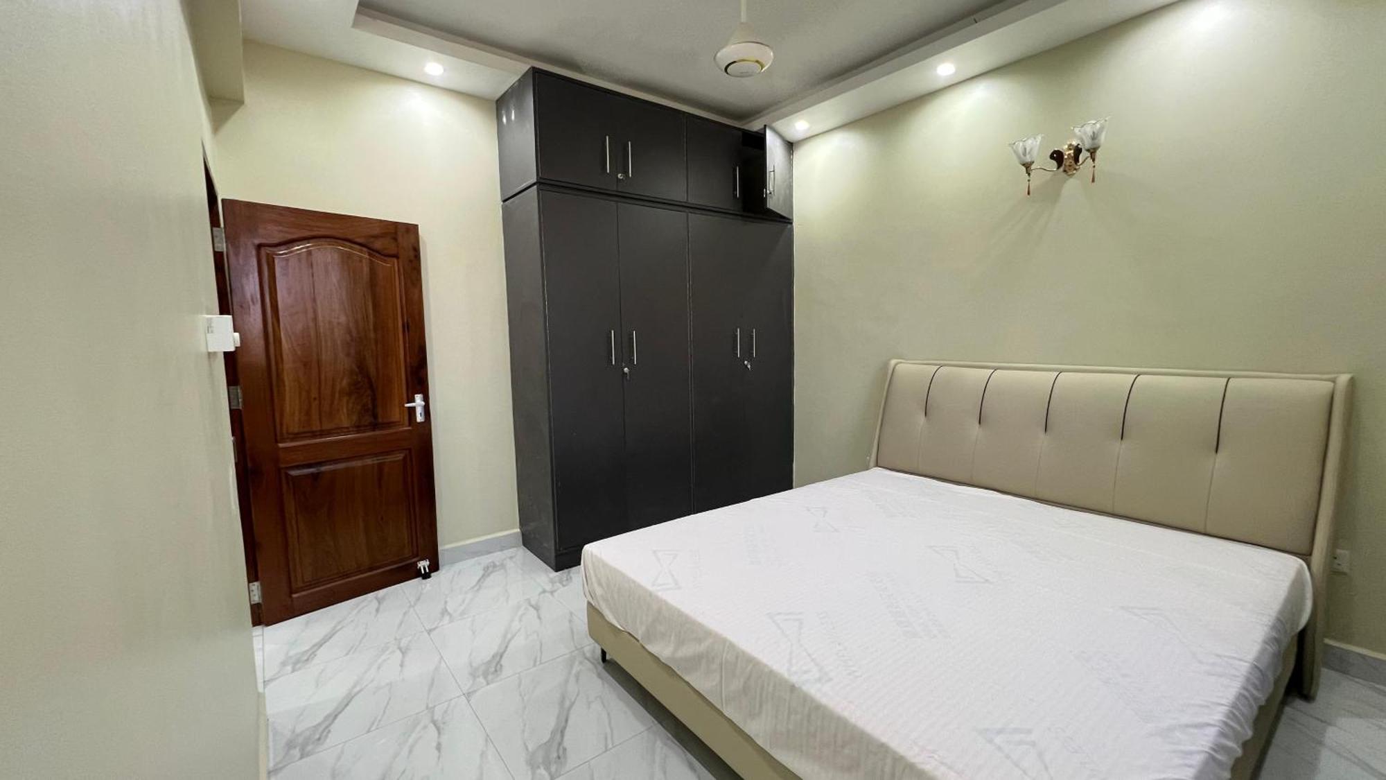Elite Apartment, Banana-very Near To International Airport Apartmán Dar es Salaam