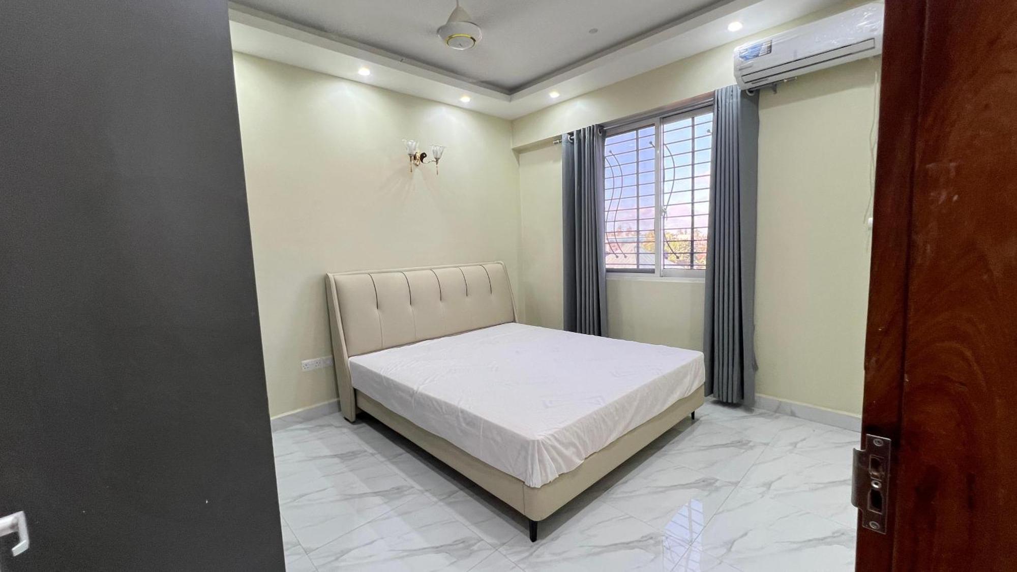 Apartmán Elite Apartment, Banana-very Near To International Airport *