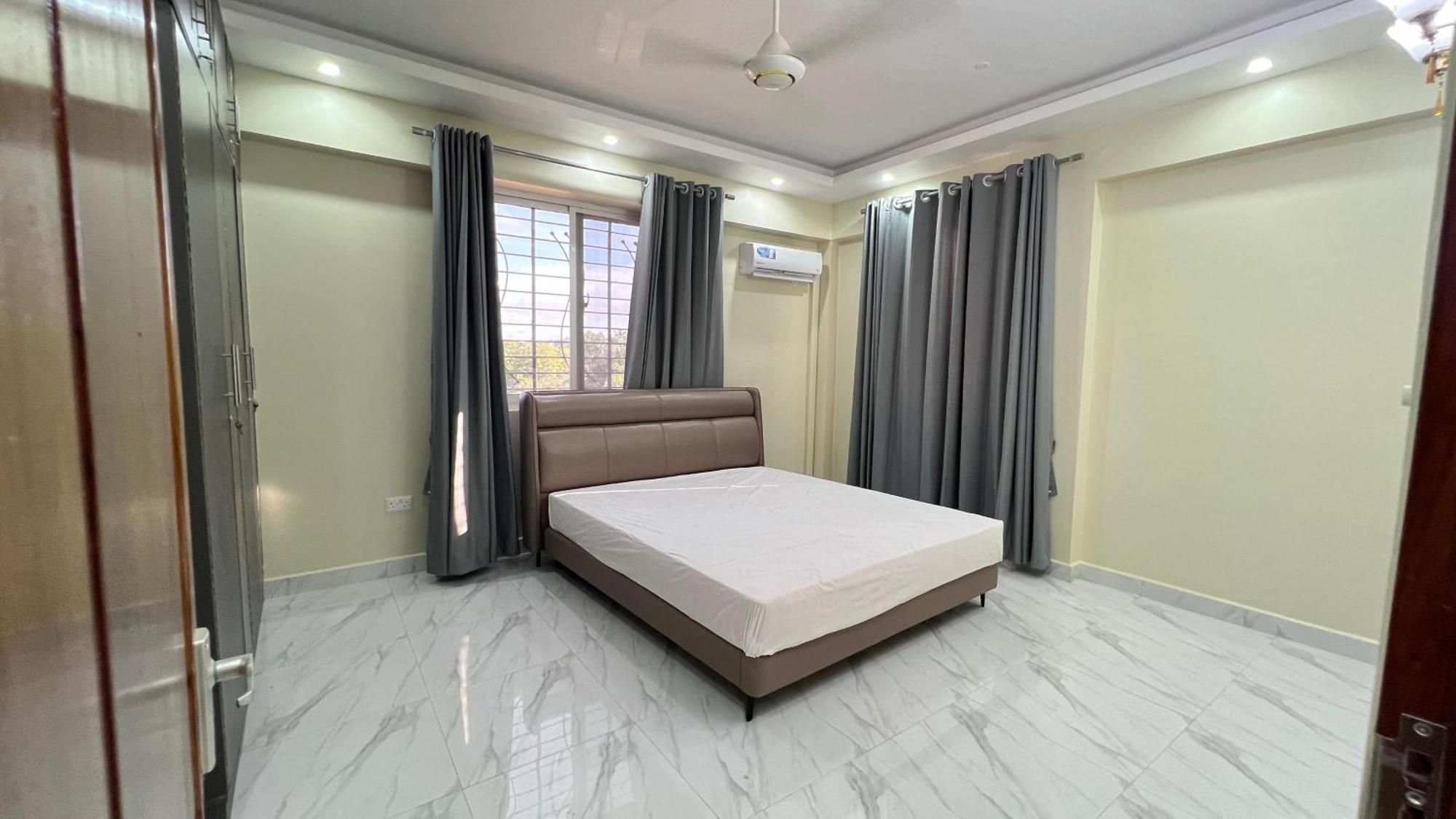 Elite Apartment, Banana-very Near To International Airport Apartmán *