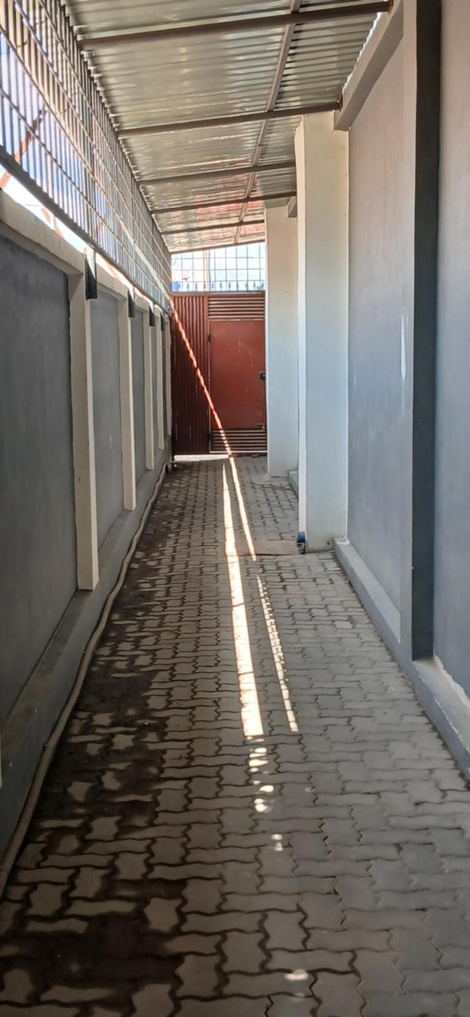 Apartmán Elite Apartment, Banana-very Near To International Airport *
