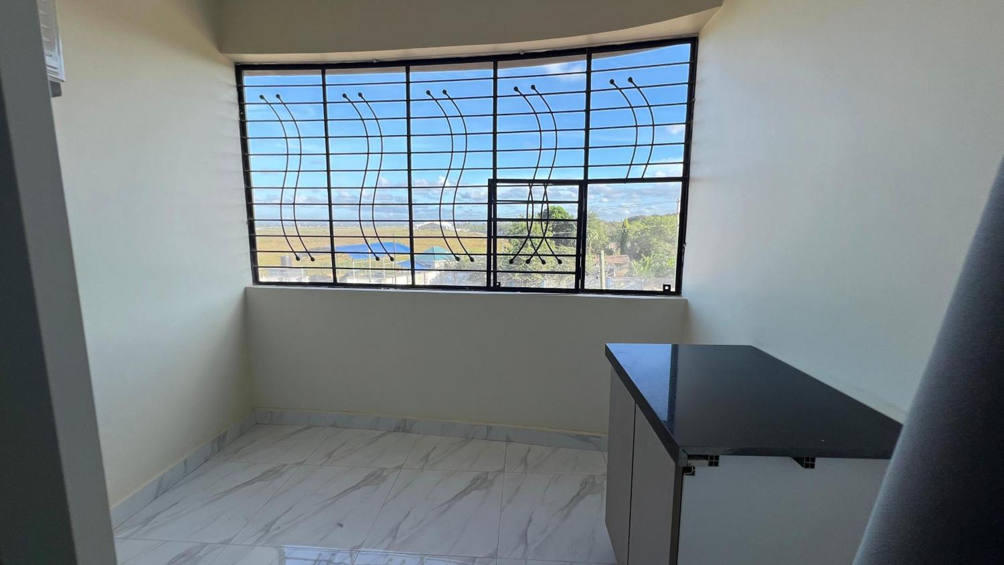 Elite Apartment, Banana-very Near To International Airport Dar es Salaam