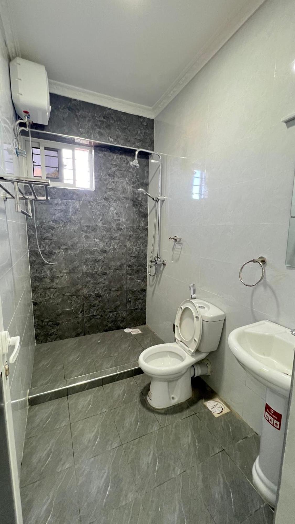 Elite Apartment, Banana-very Near To International Airport Apartmán *