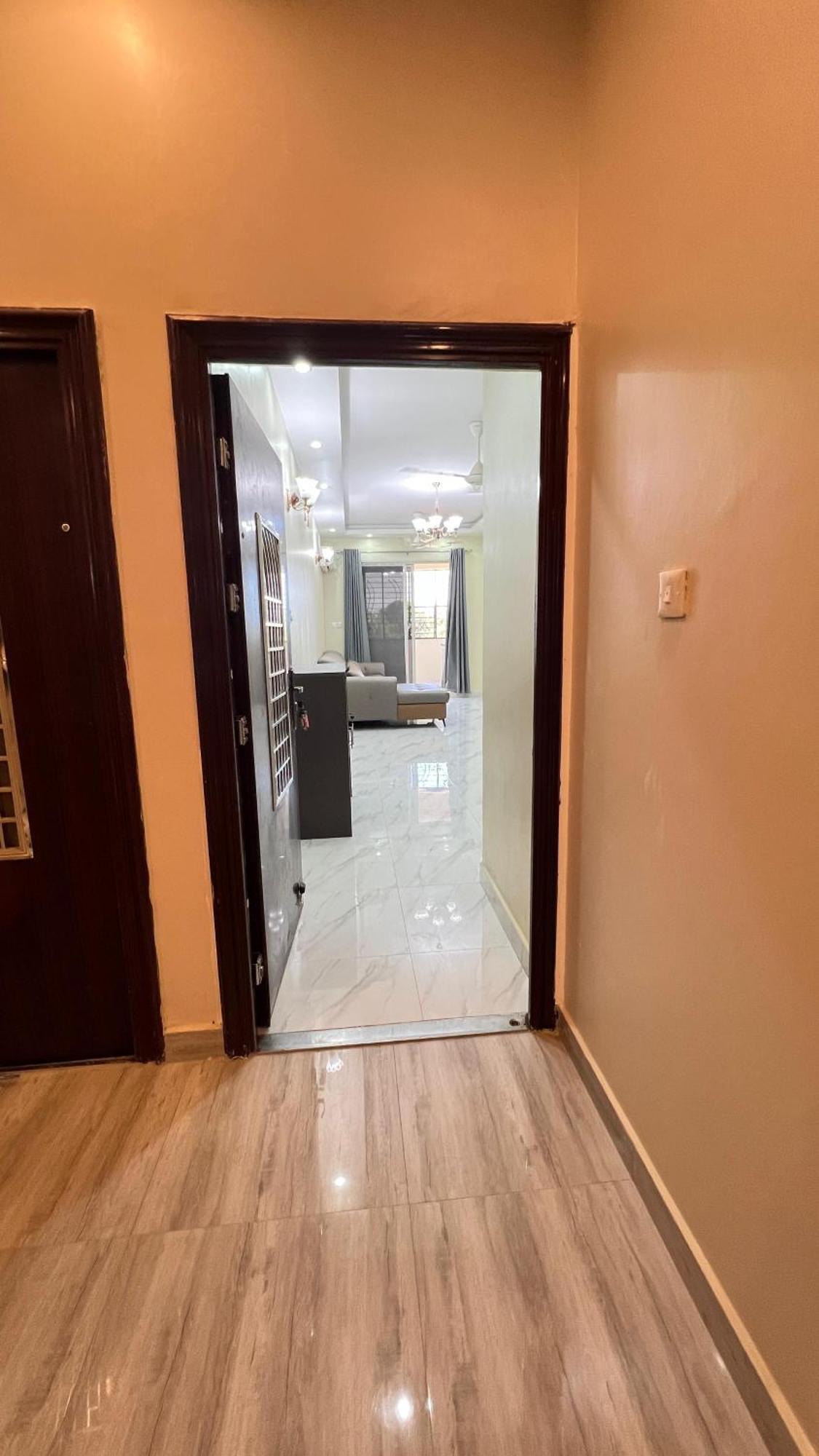 Elite Apartment, Banana-very Near To International Airport * Dar es Salaam