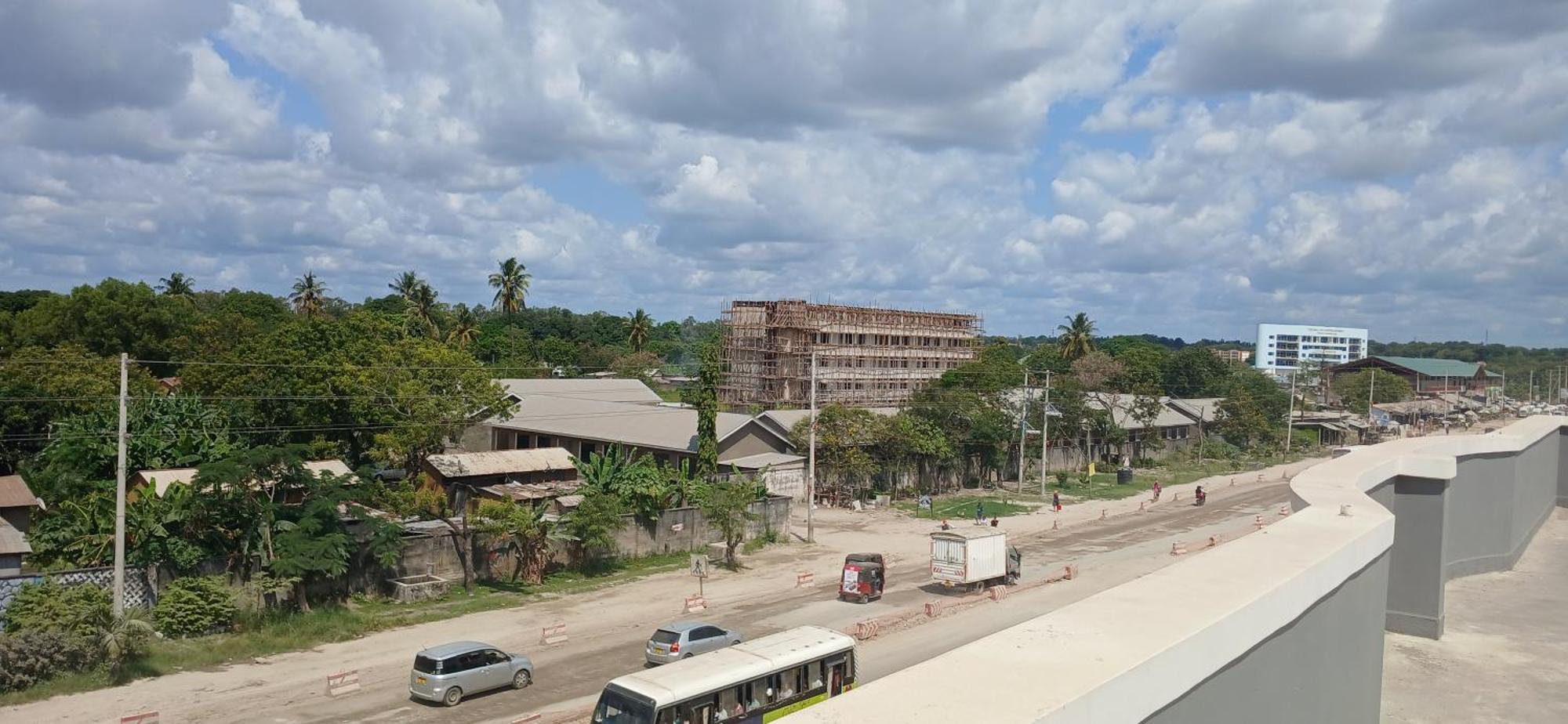Apartmán Elite Apartment, Banana-very Near To International Airport