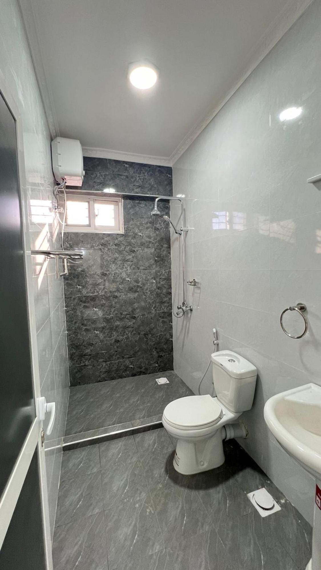 Elite Apartment, Banana-very Near To International Airport Apartmán Dar es Salaam