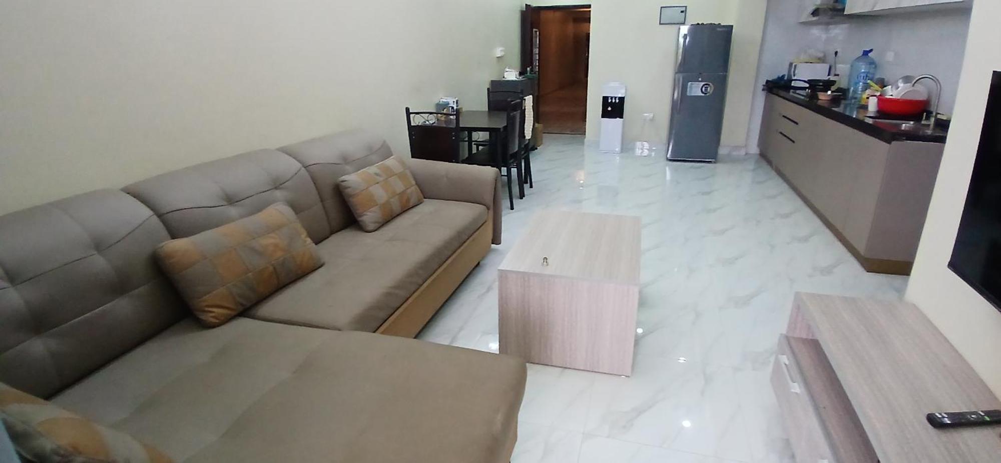 Elite Apartment, Banana-very Near To International Airport *