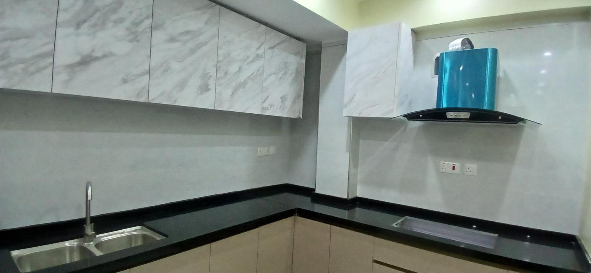 Elite Apartment, Banana-very Near To International Airport Dar es Salaam