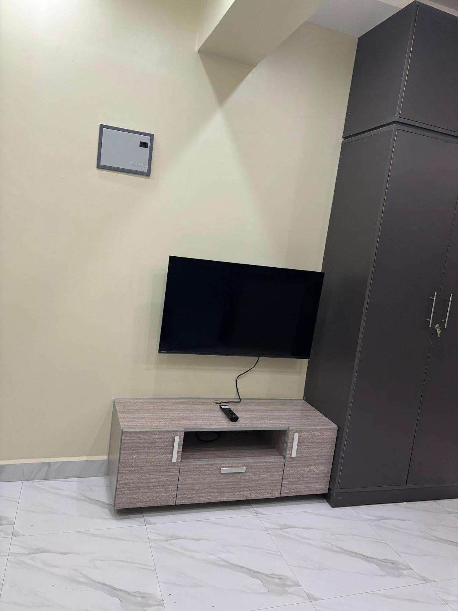 Apartmán Elite Apartment, Banana-very Near To International Airport Dar es Salaam