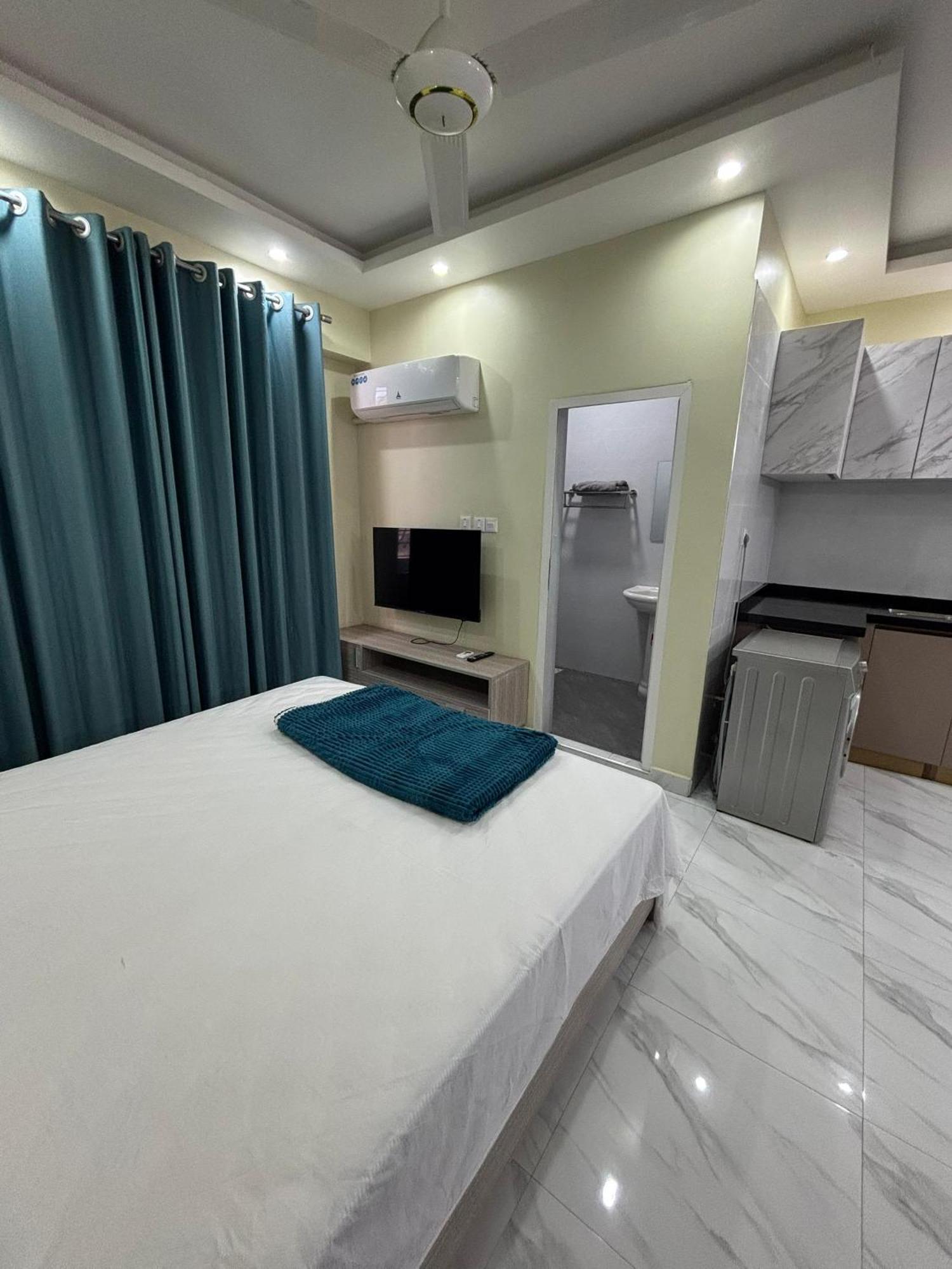 Elite Apartment, Banana-very Near To International Airport Apartmán *
