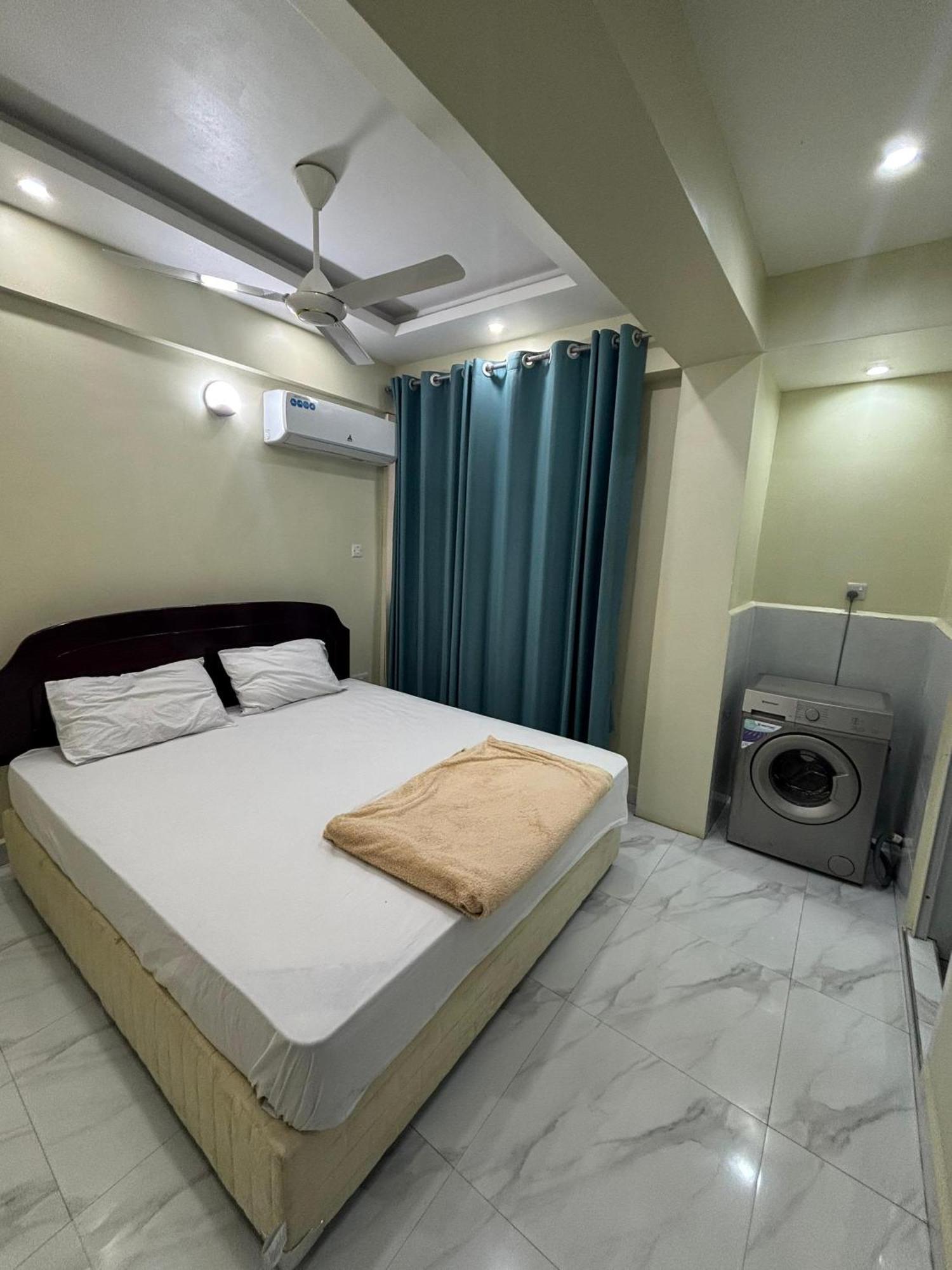 Elite Apartment, Banana-very Near To International Airport * Dar es Salaam